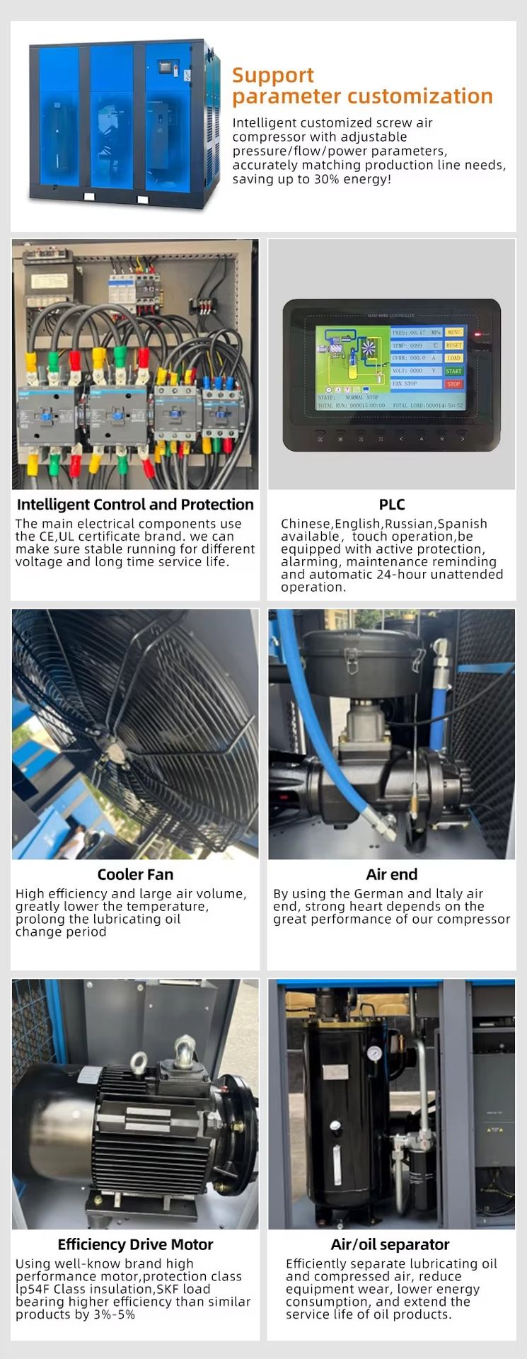 Product detail