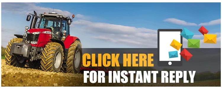 AGROLUX 80 Mini Tractor by Deutz Fahr New Farm Equipment for Agriculture 4WD Crawler Drive Wholesale"