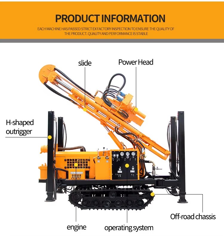 Product detail