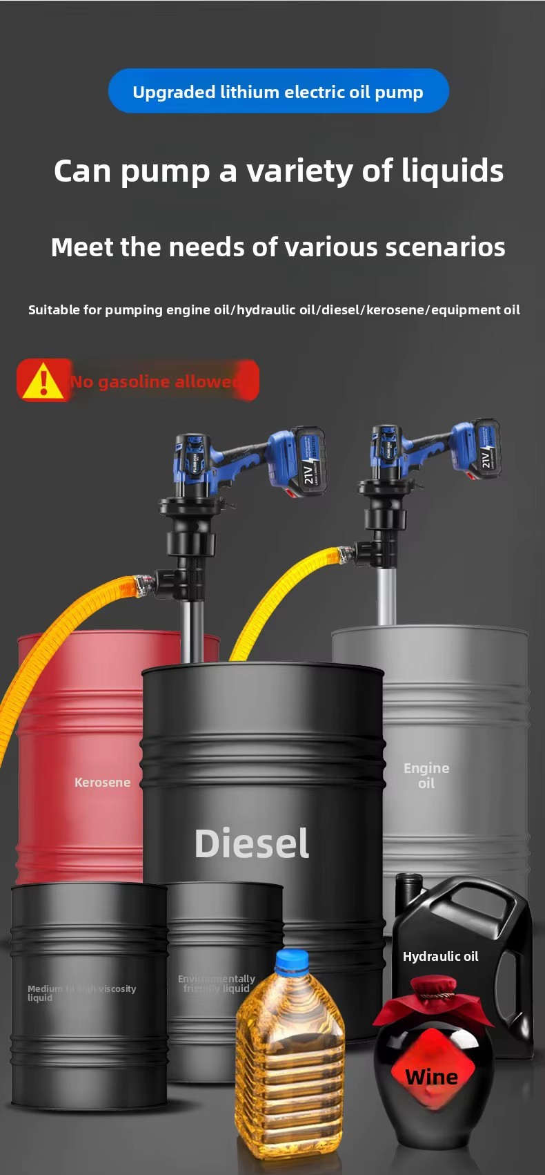 Product detail