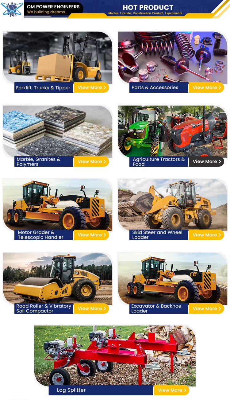 Excellent Quality Agricultural Equipment Model 3600-2TX Farm Farming Agricultural Tractor at Competitive Price