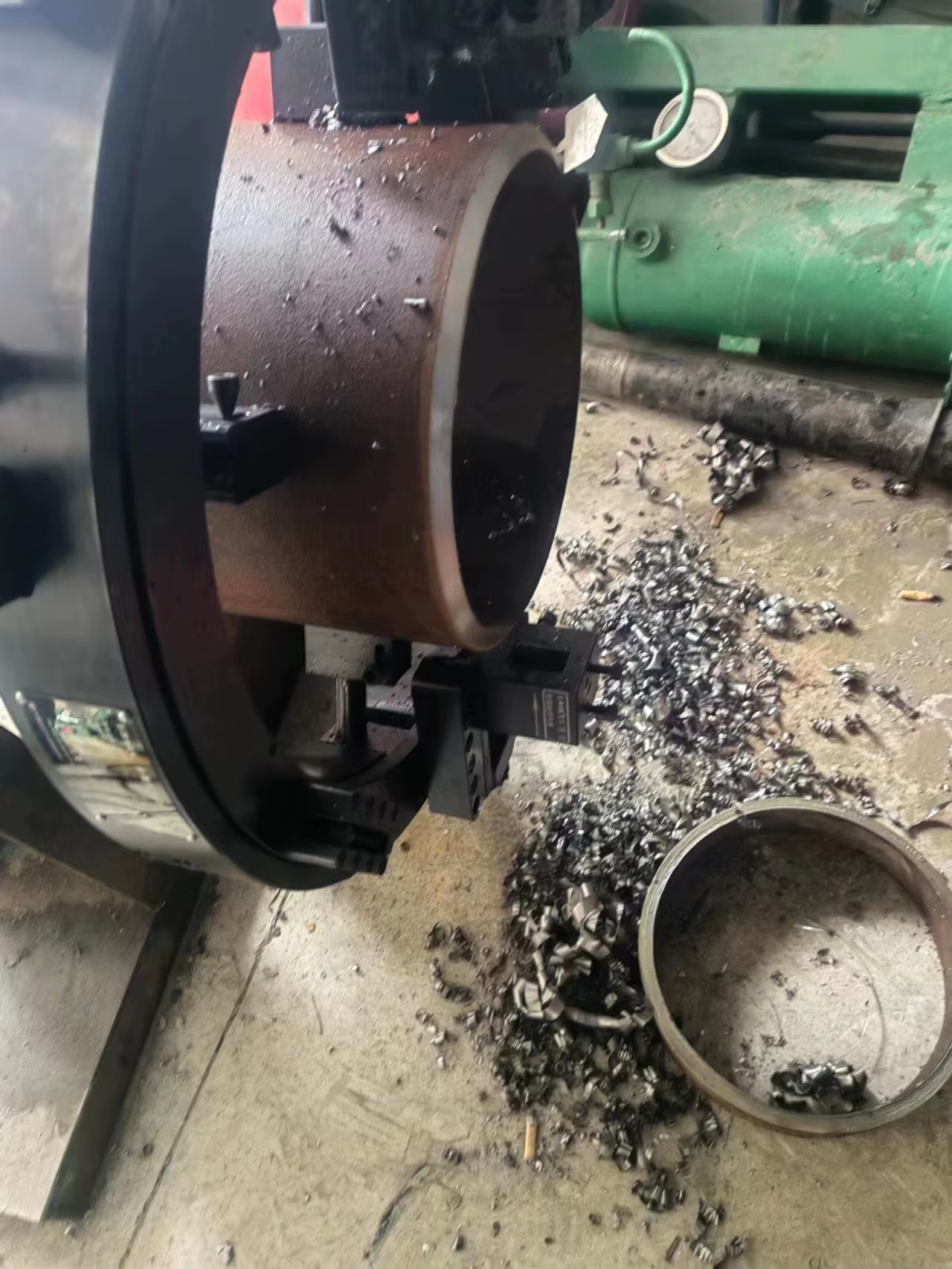 Product detail