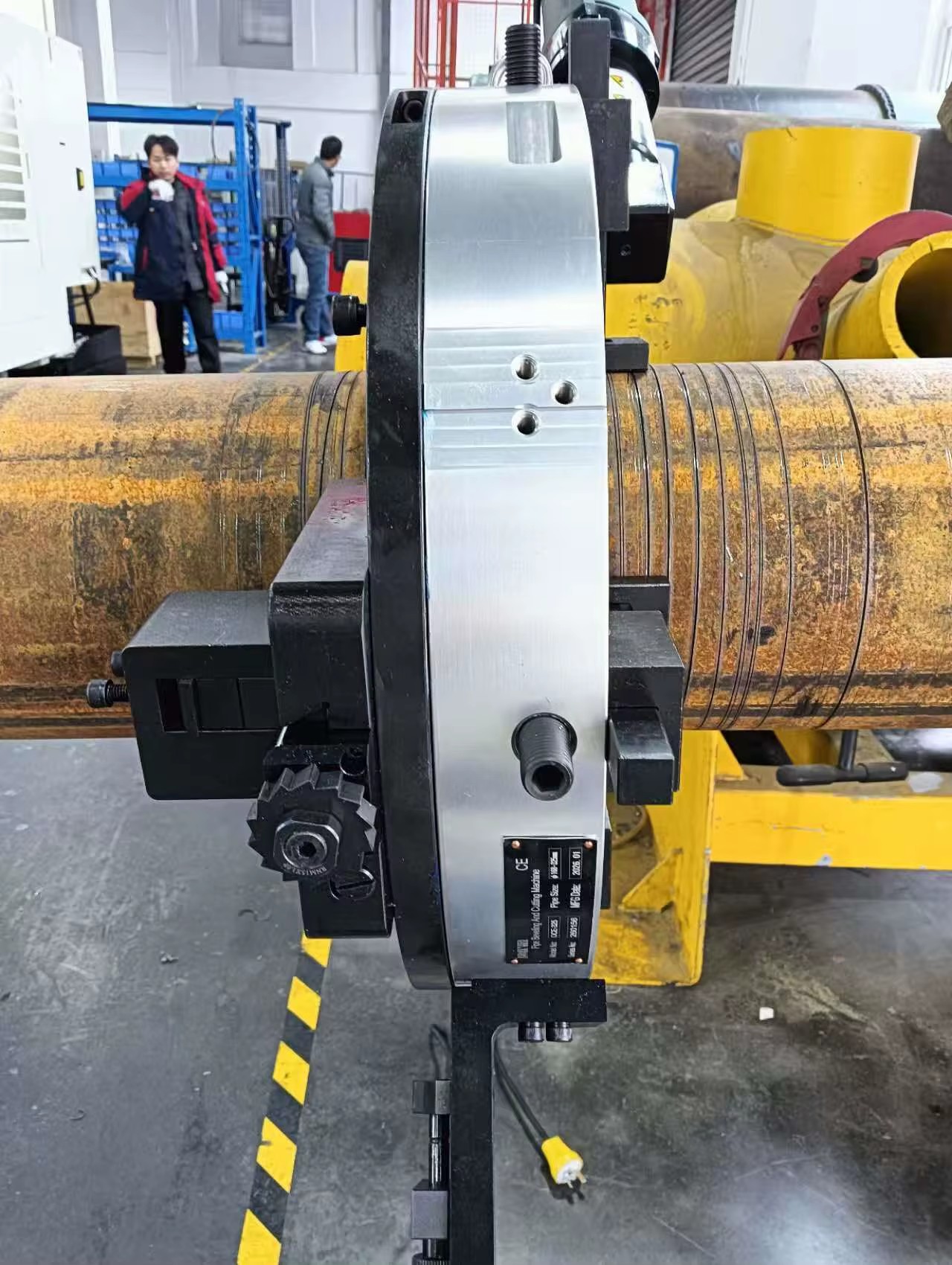 Product detail