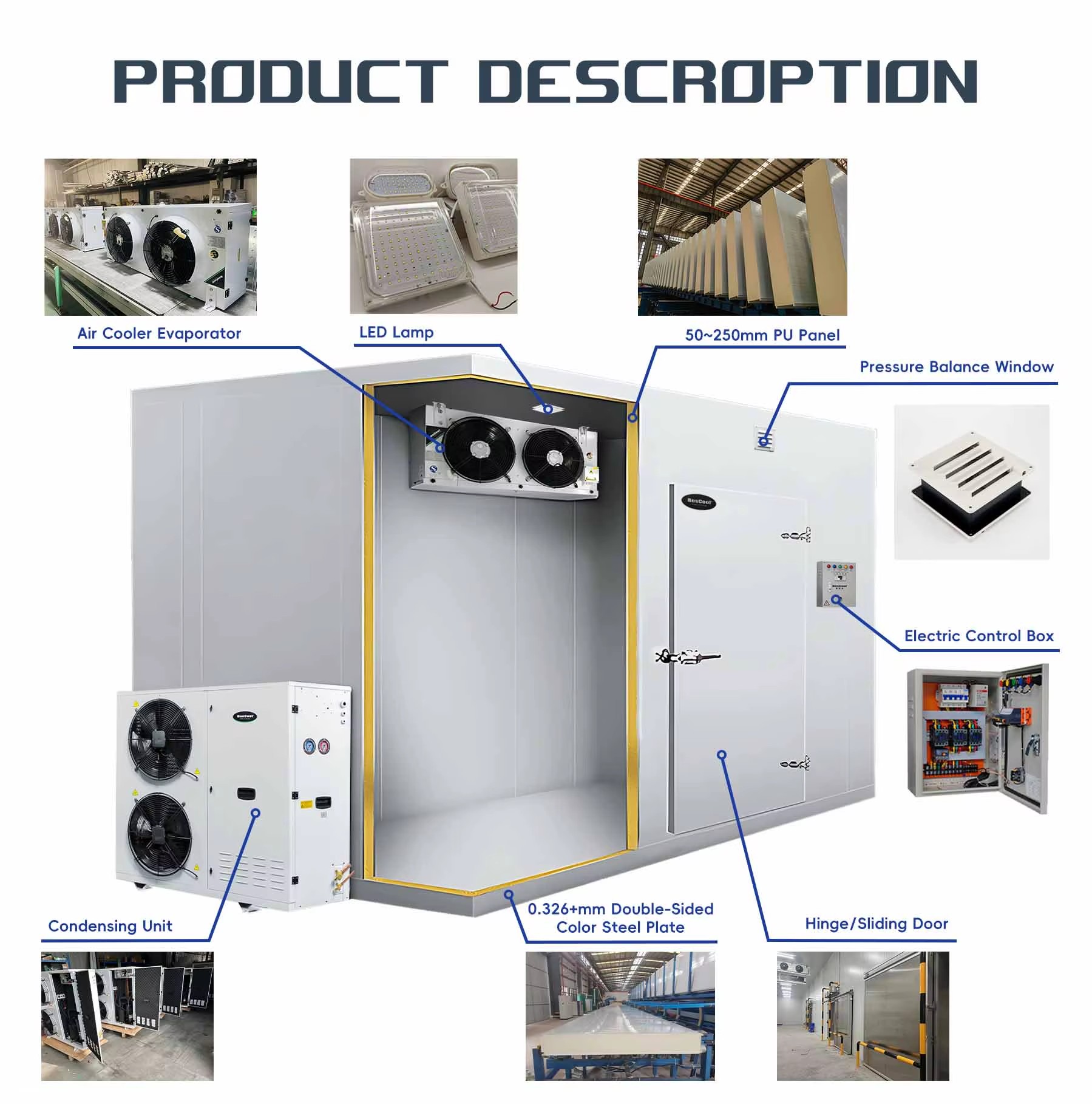 Product detail