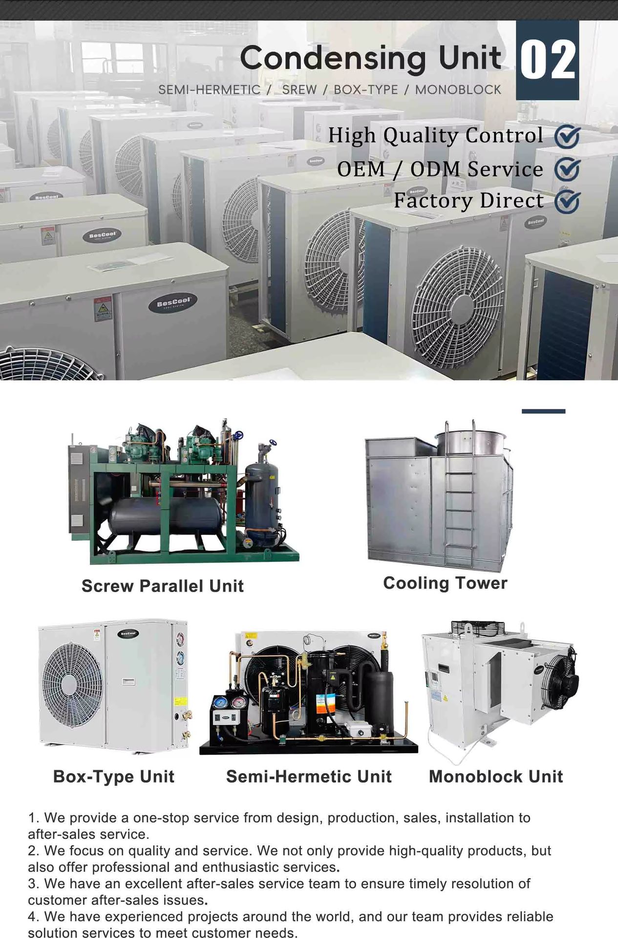 Product detail