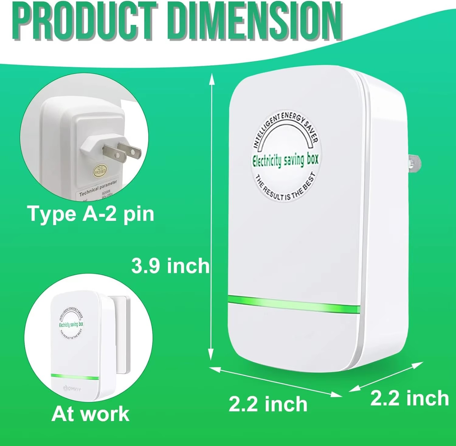 Product detail