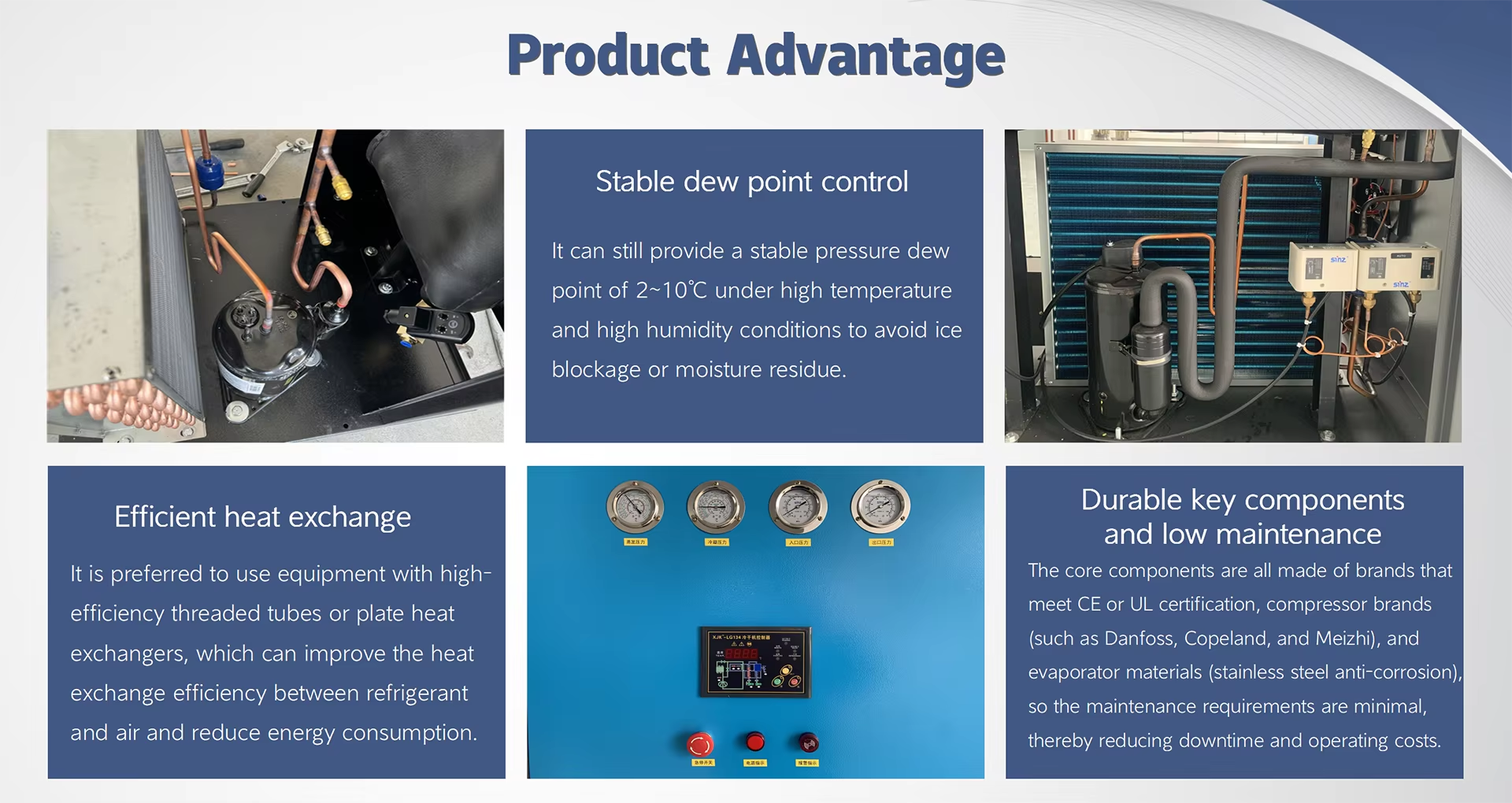 Product detail