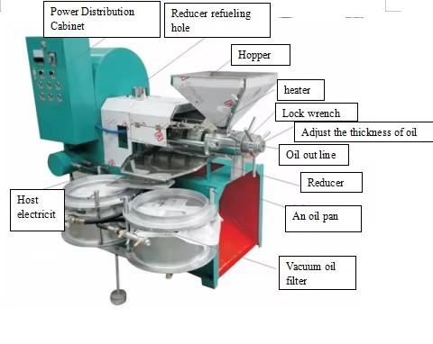 Product detail