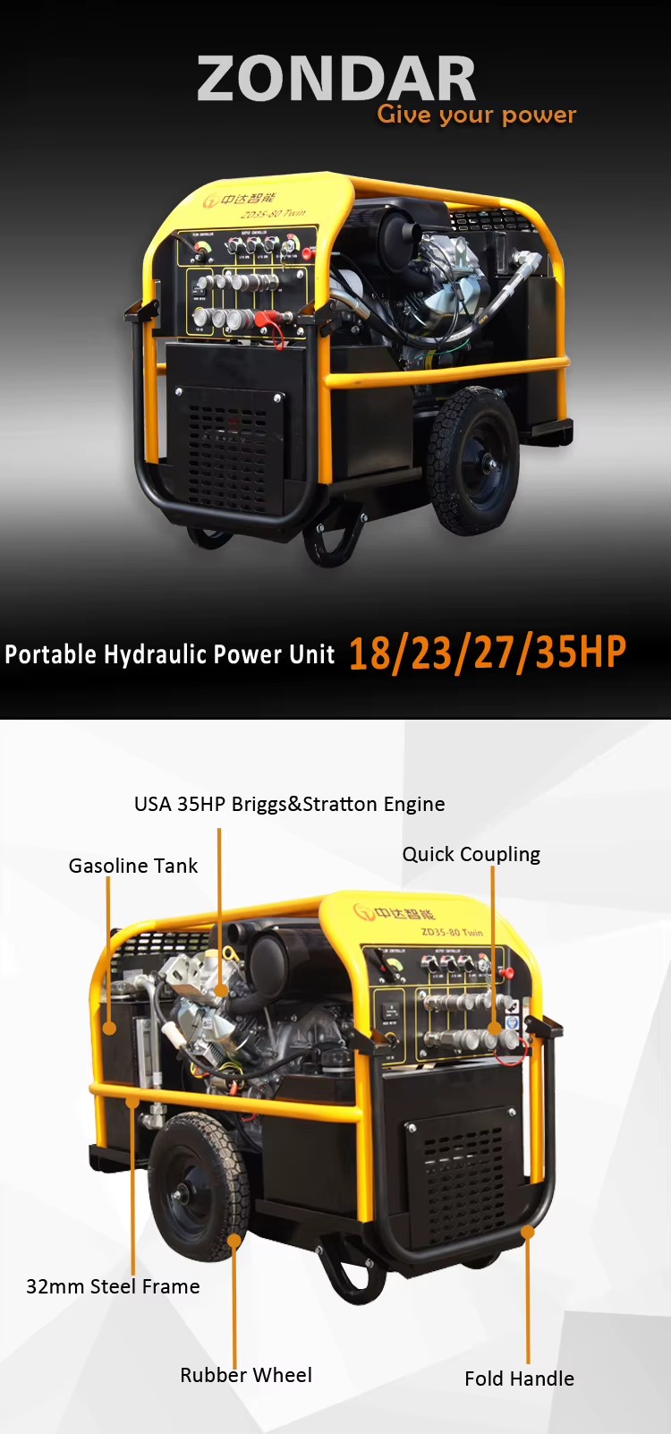 Product detail