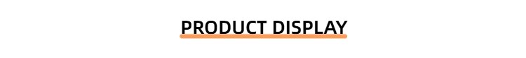 Product detail