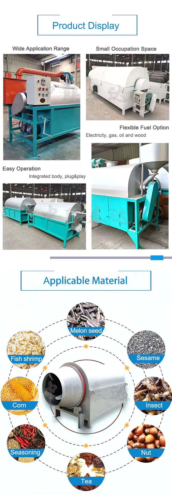 Product detail