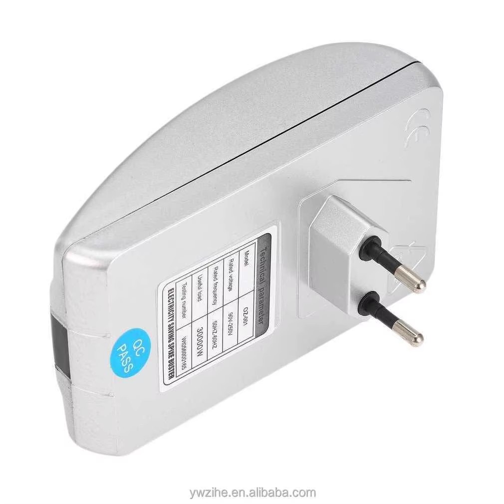 EU US 1Pc Energy Saver 90V-240V 30% Saver Device Power Electricity Saving Box Personal Care Appliance Parts DropShipping