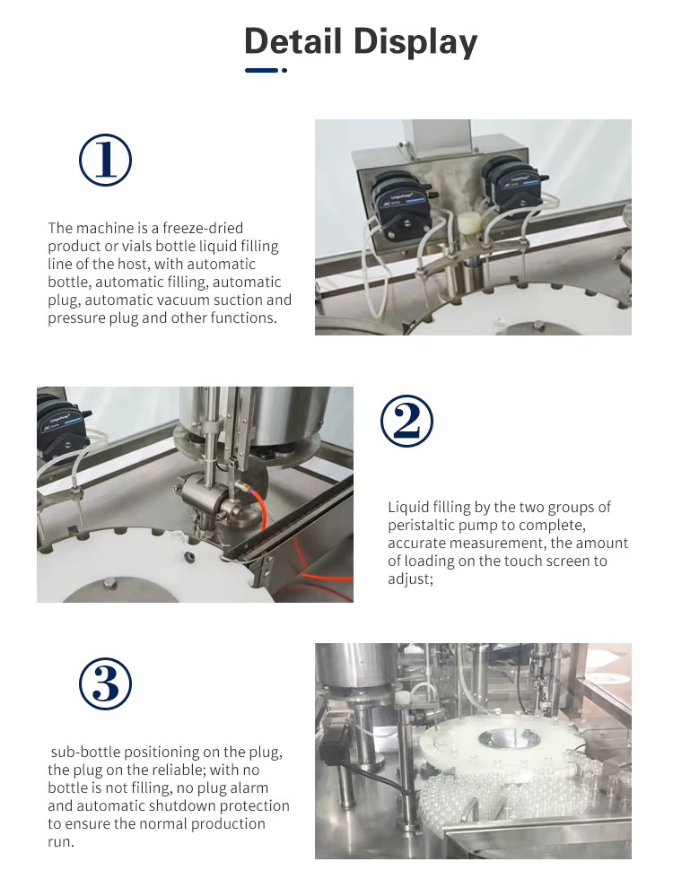 Product detail