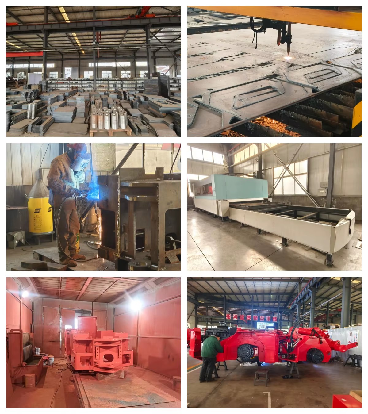 Tuoxing 0.5cbm 1t Energy Saving 37kW New Design Mining Equipment Underground Electric Scooptram with CE for Sale