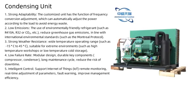 Turnkey Refrigerated Warehouse Construction Modular PU Sandwich Panel Energy Saving Inverter