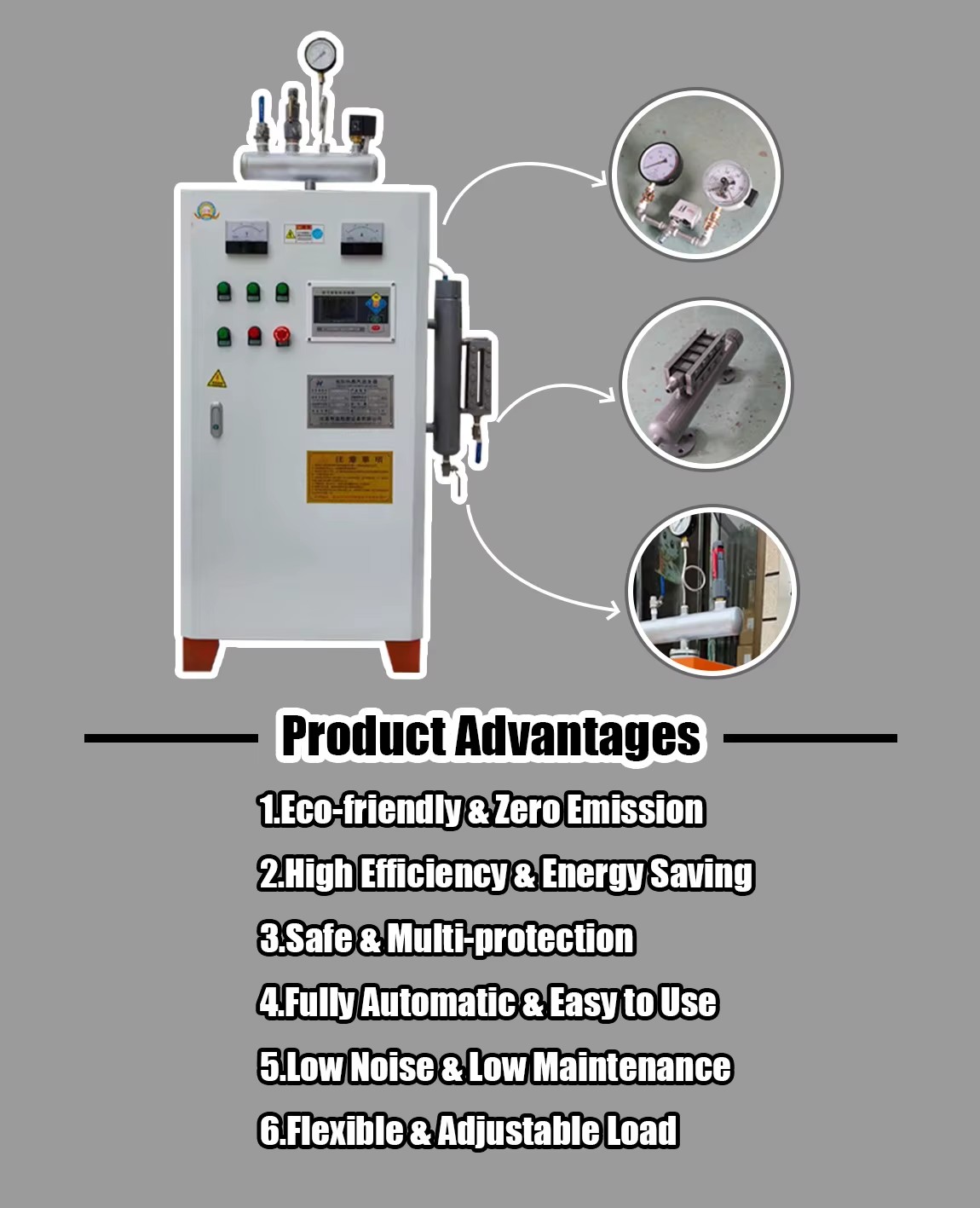 Product detail