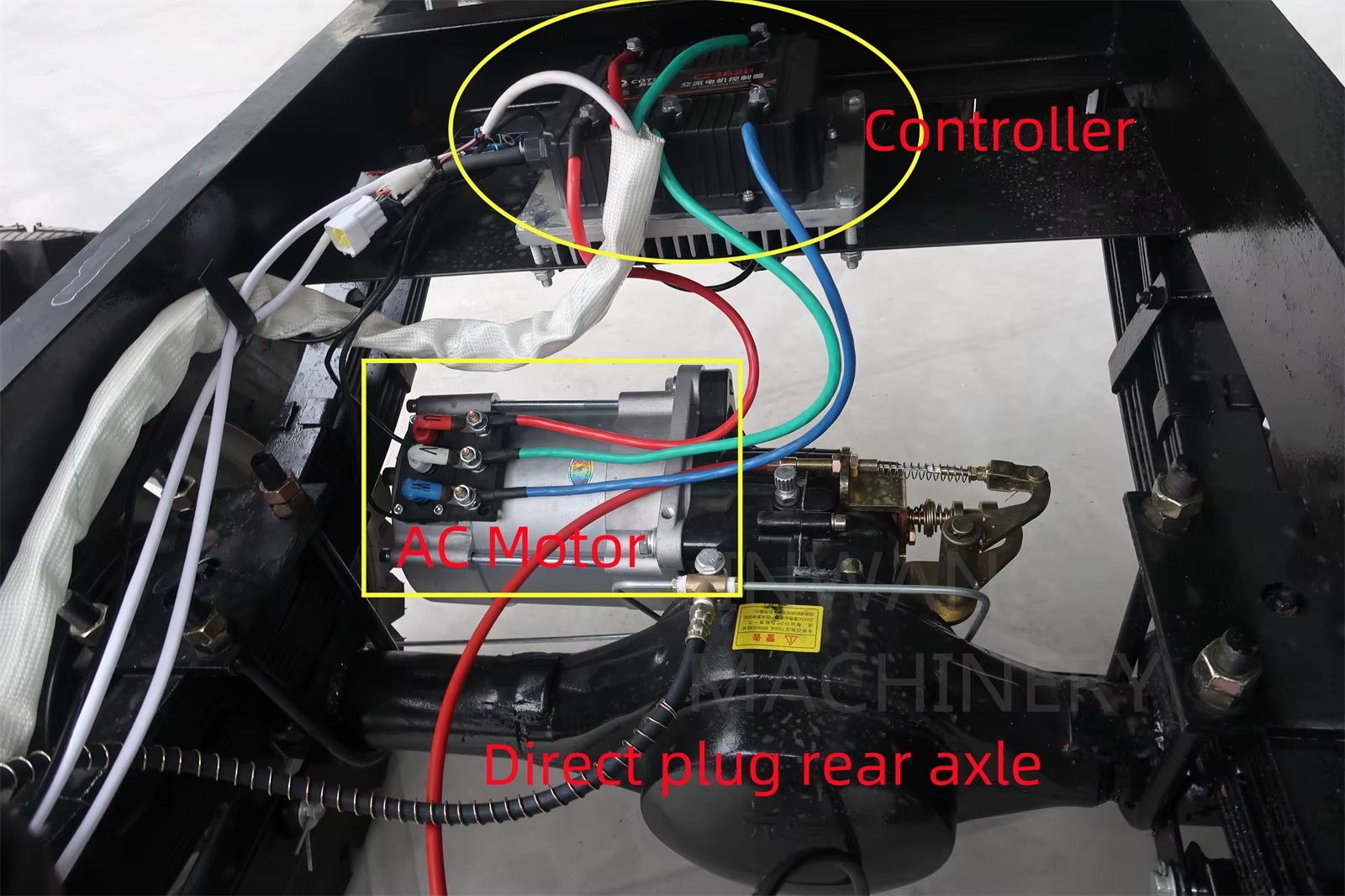 Product detail