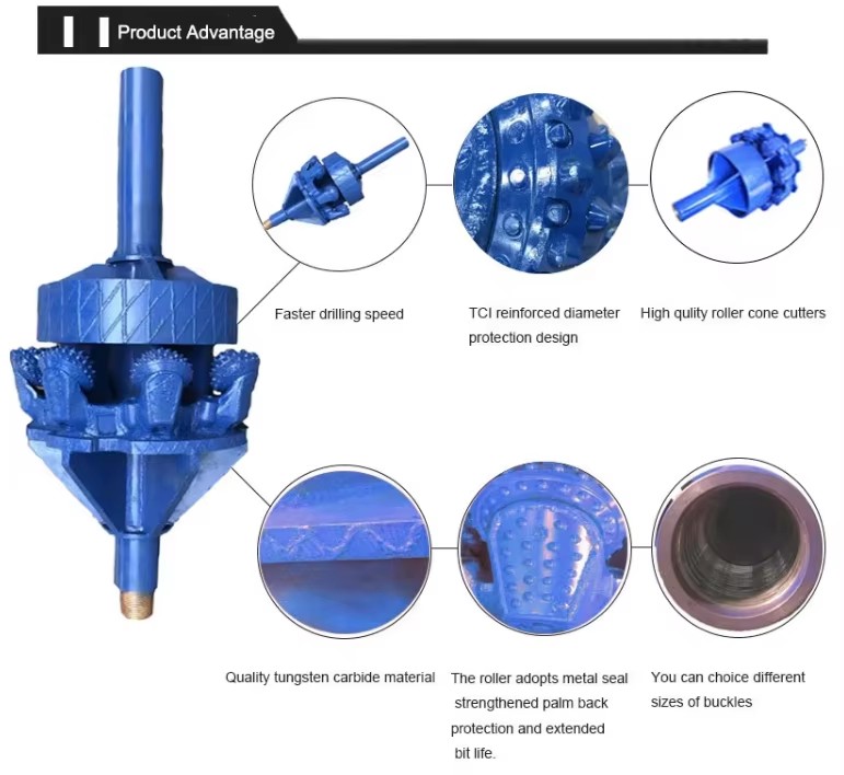 Product detail