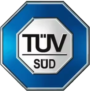 TUV SUD Mark