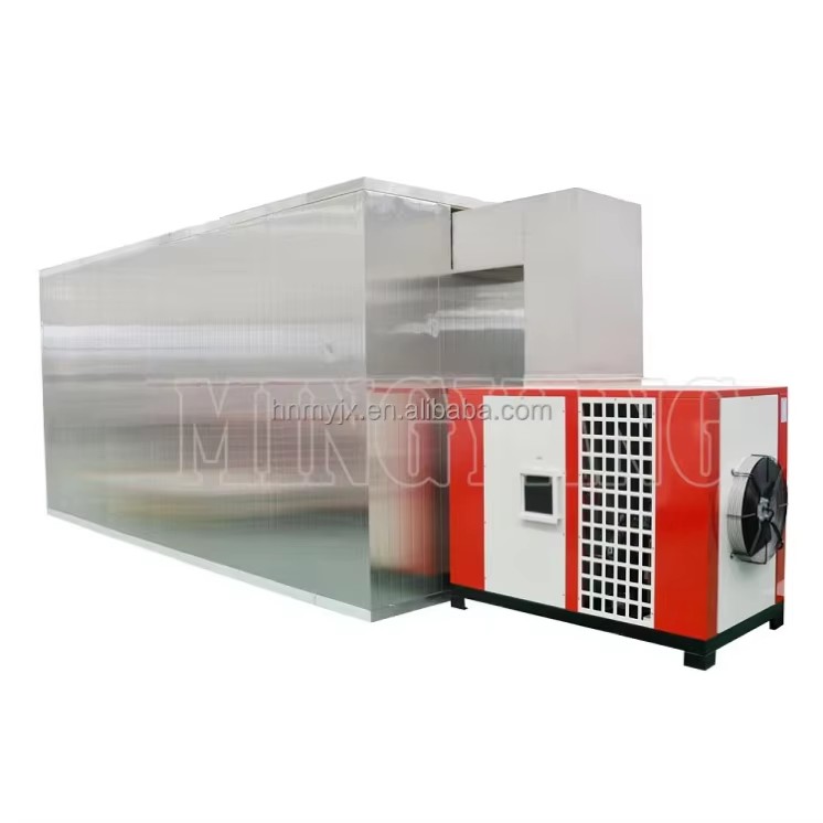 Factory Price Energy Saving Box Drying Machine for Arabic Charcoal Briquettes Commercial Tray Cabinet Dryer Equipment