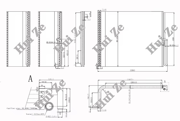 Product detail