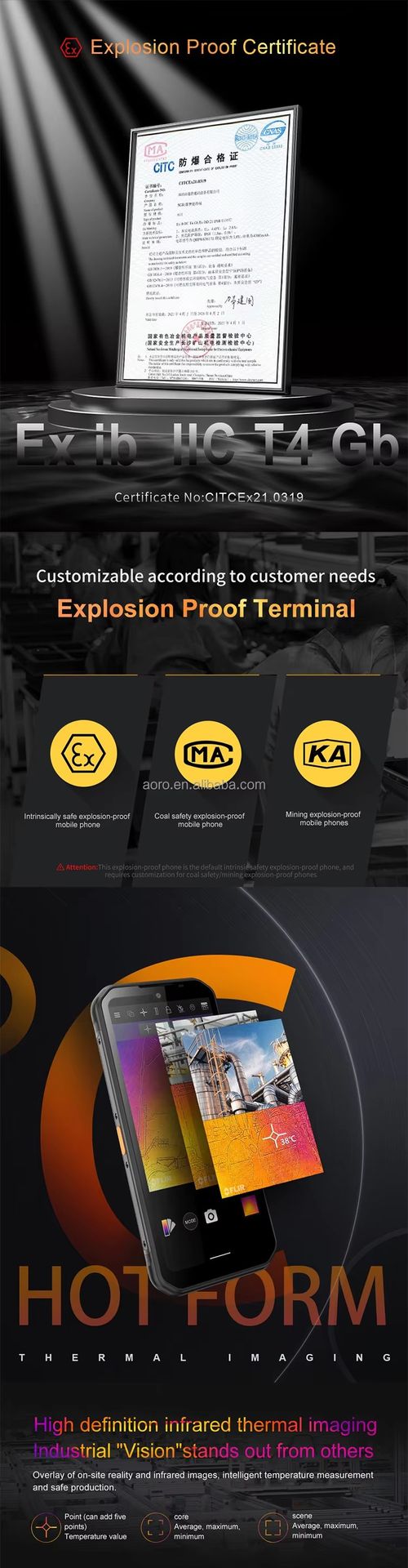 Product detail