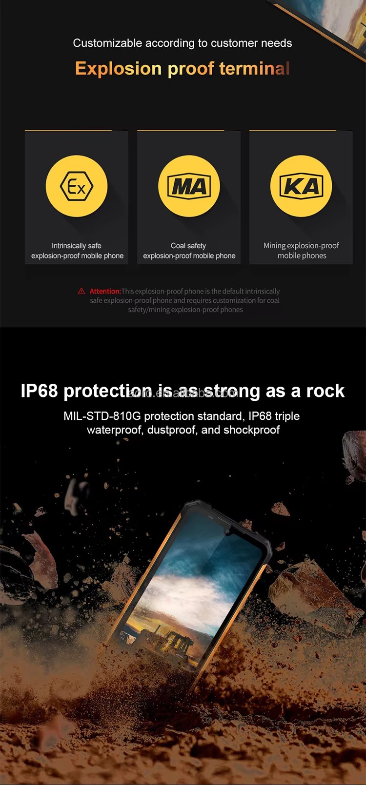 Product detail