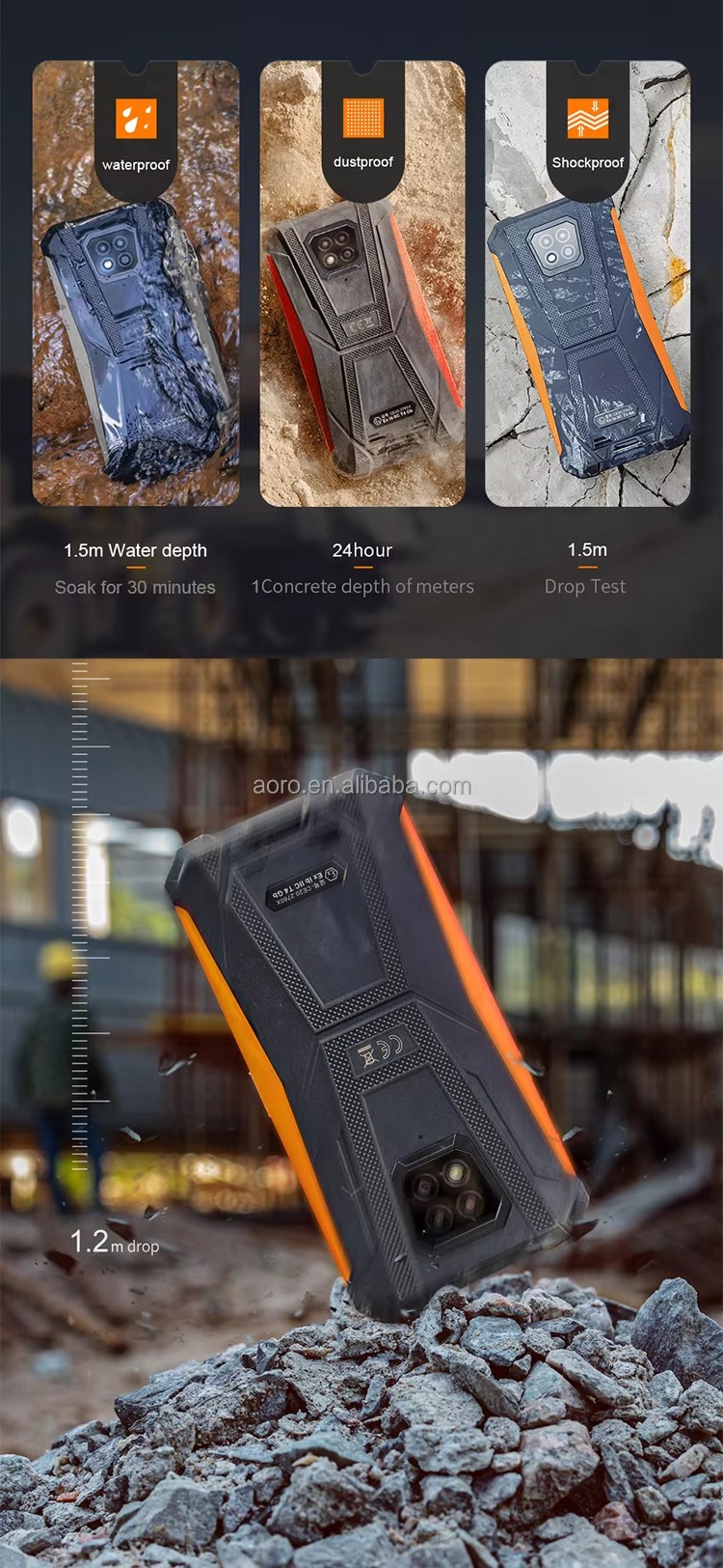 Product detail