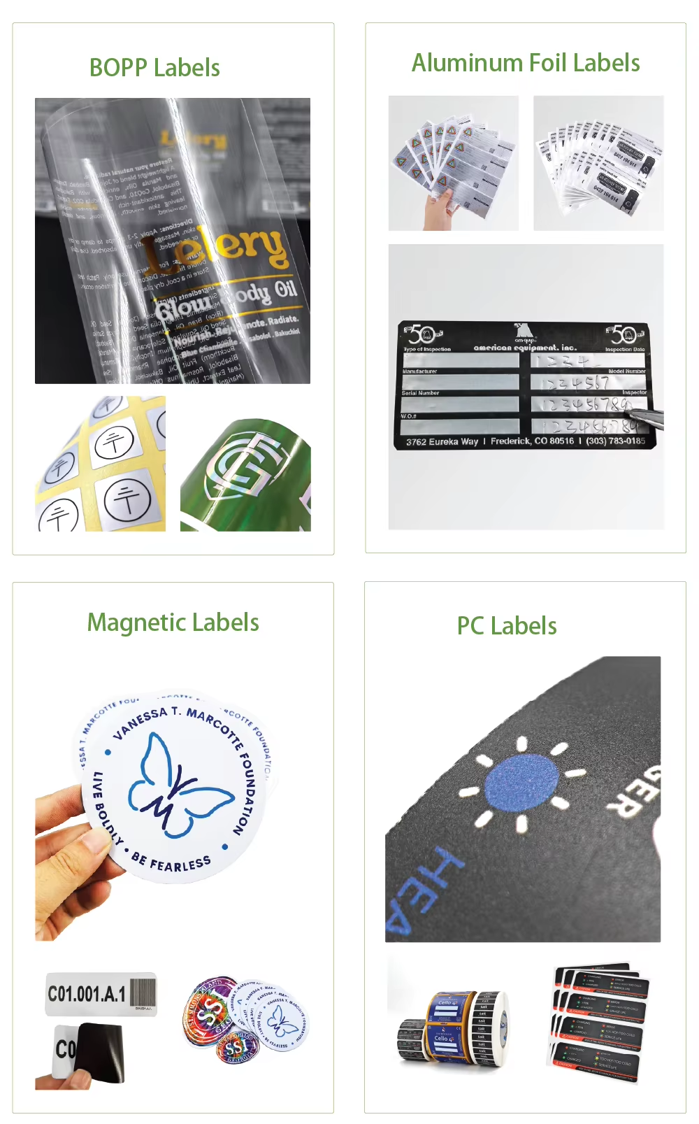 Product detail