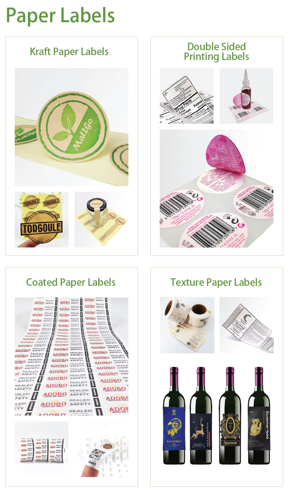 Product detail