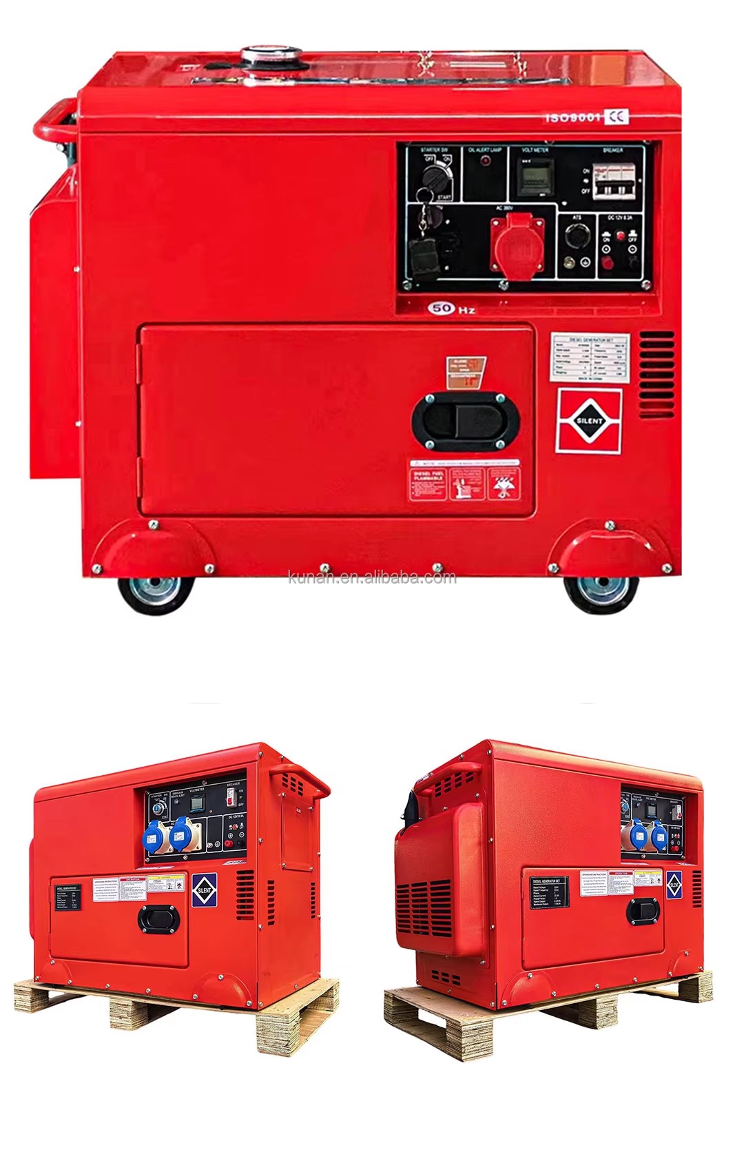 Product detail