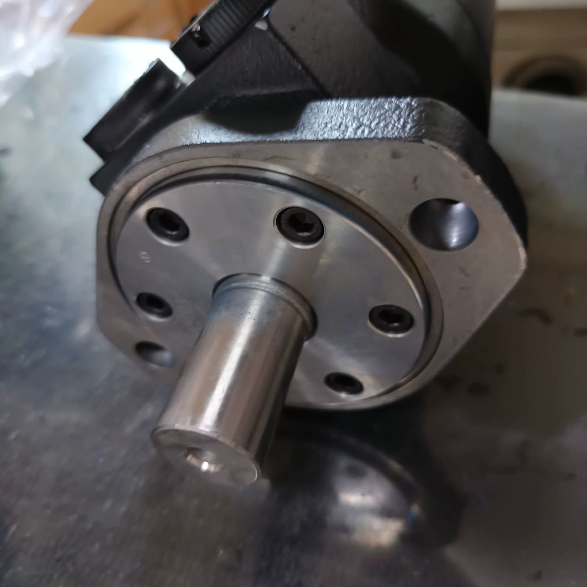 Product detail