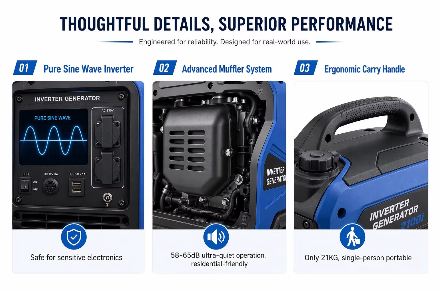 Product detail