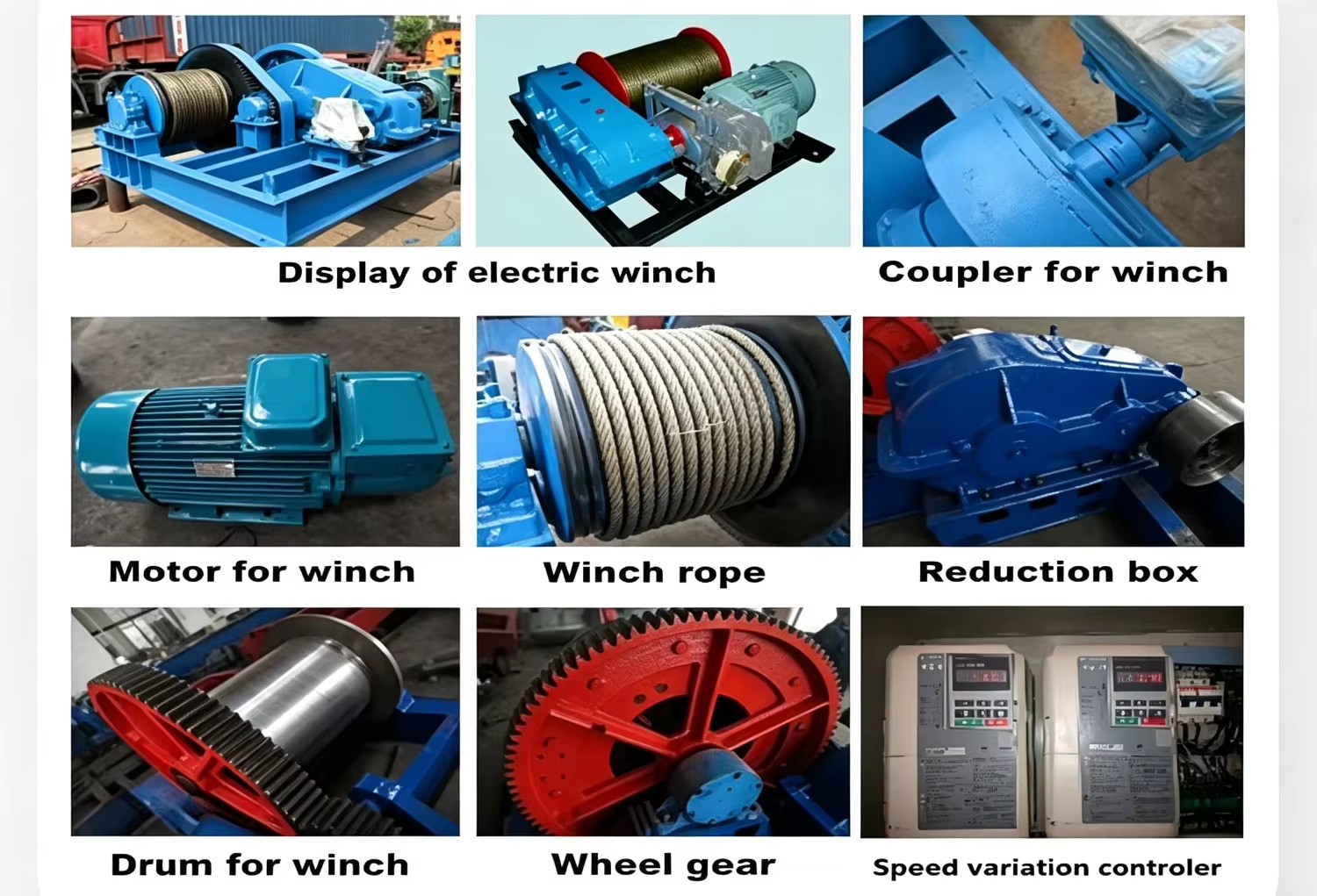 Product detail