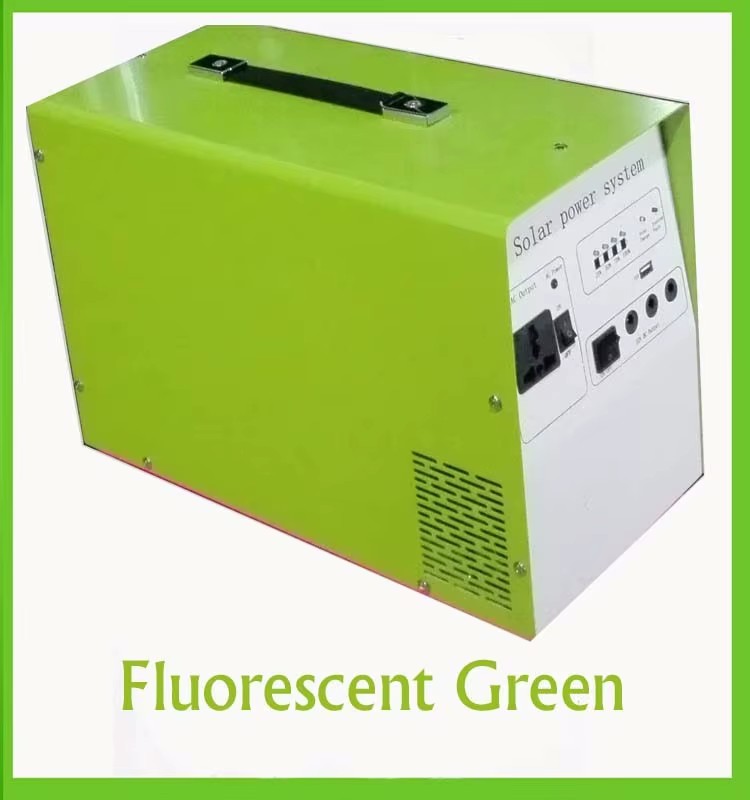 Solar Alternative Energy Saving Power Generator Bulb System Solutions