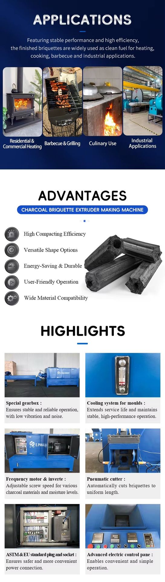 Product detail
