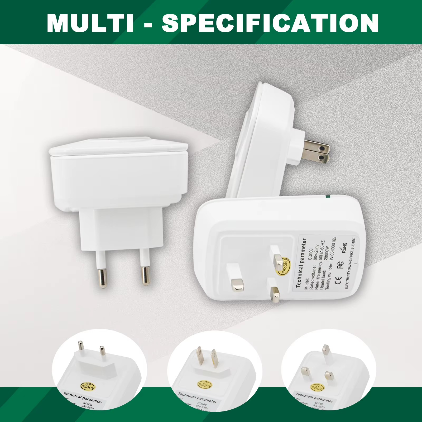 Product detail