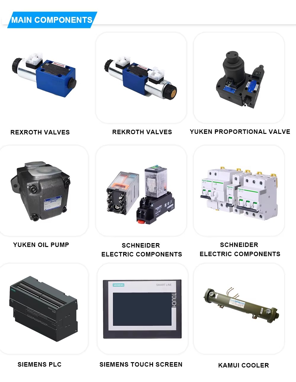 Low Price Energy Saving Cold Chamber Aluminum Die Casting Machine Equipment for Auto Spare Parts Making Machine