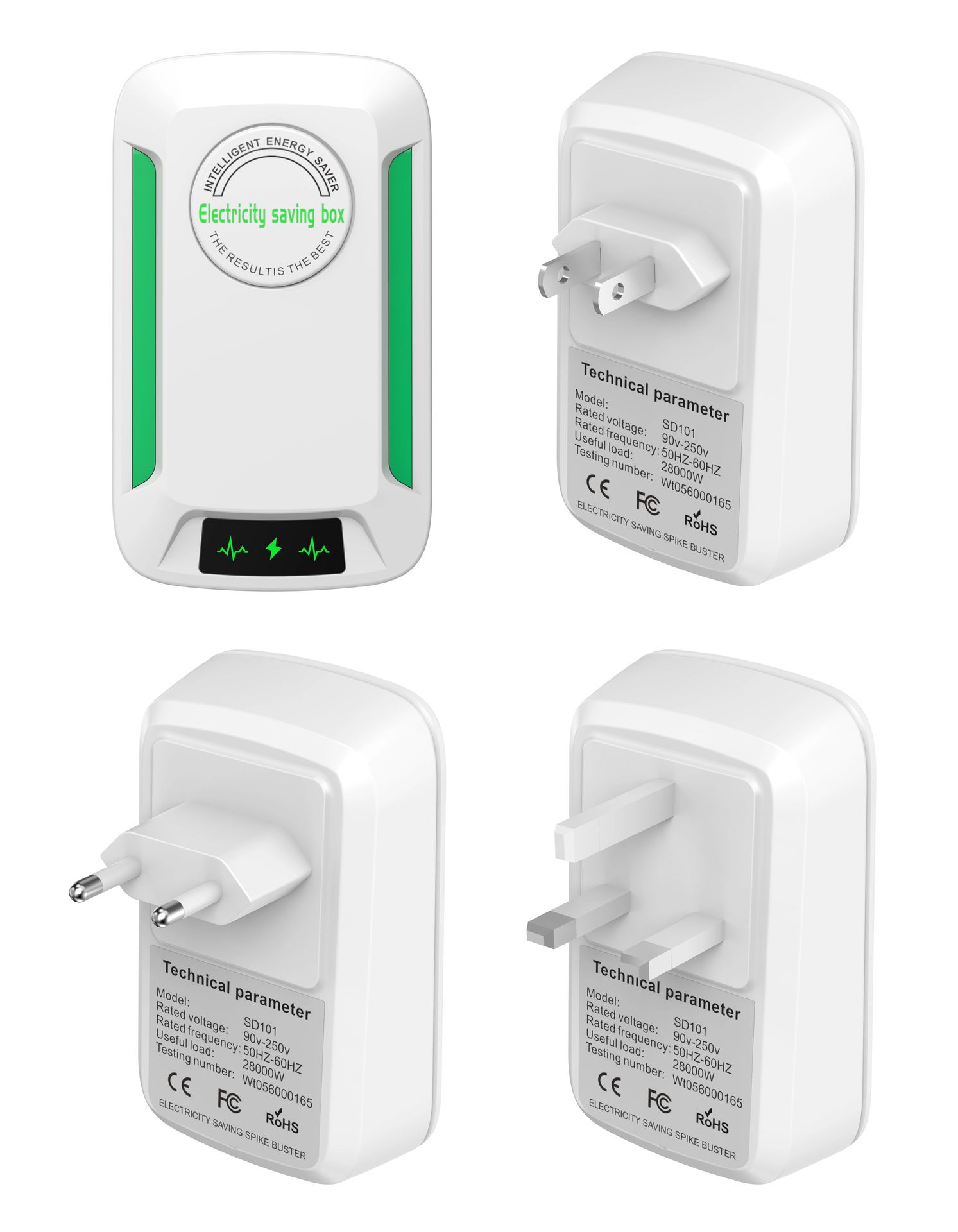 Product detail