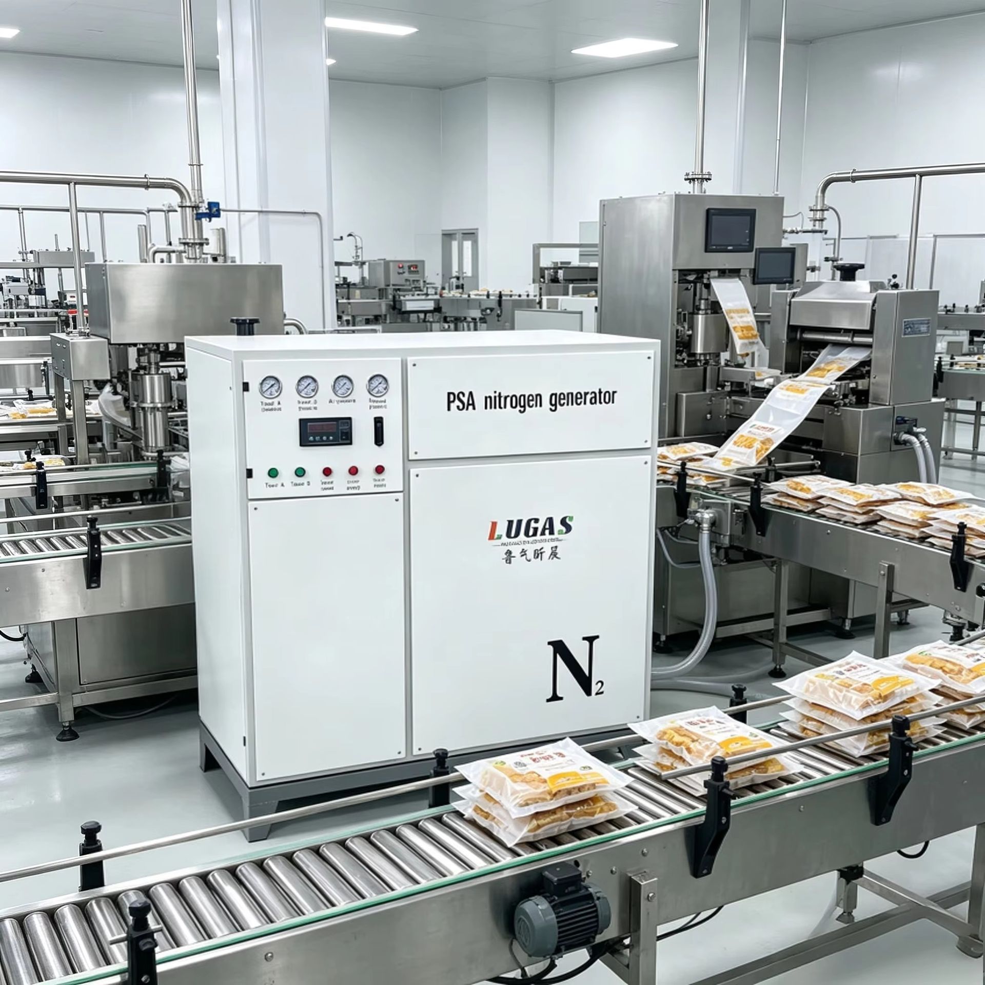 Product detail