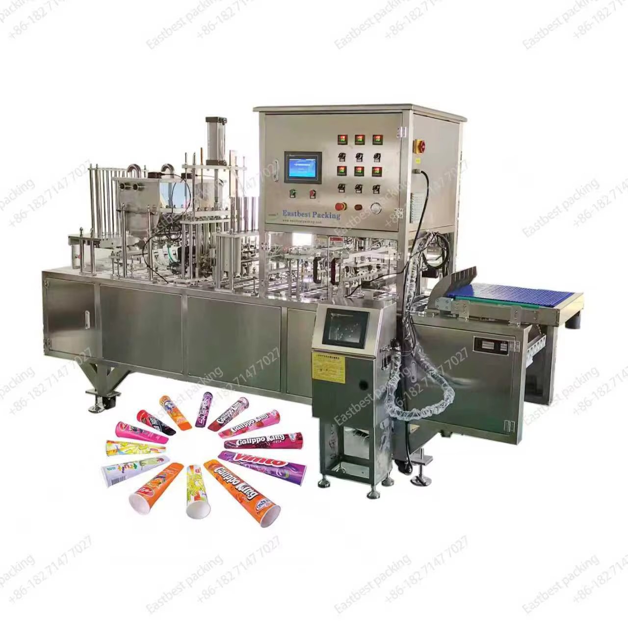 Product detail