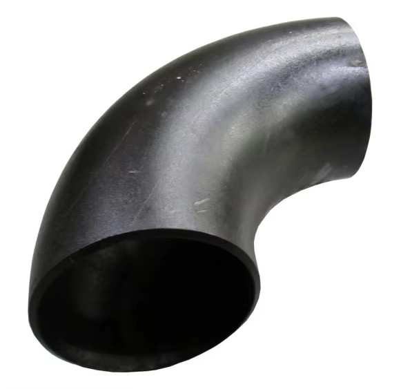 Pipe Elbow Alloy Steel A234WP11 90 Degree