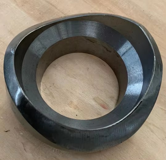 Pipe Elbow Alloy Steel A234WP11 90 Degree