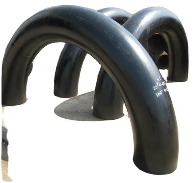 Pipe Elbow Alloy Steel A234WP11 90 Degree