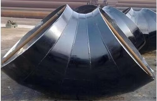 Pipe Elbow Alloy Steel A234WP11 90 Degree