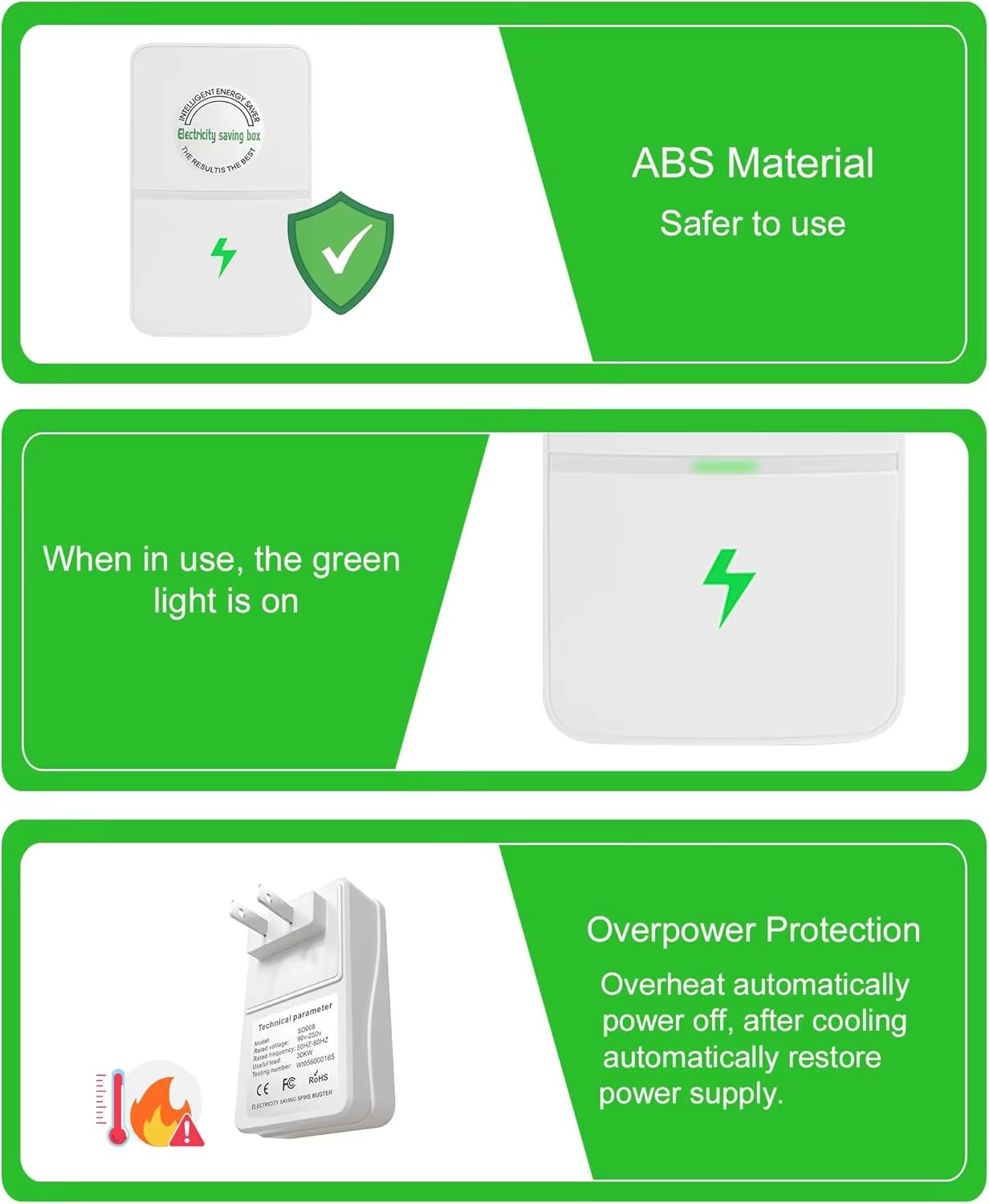 Product detail