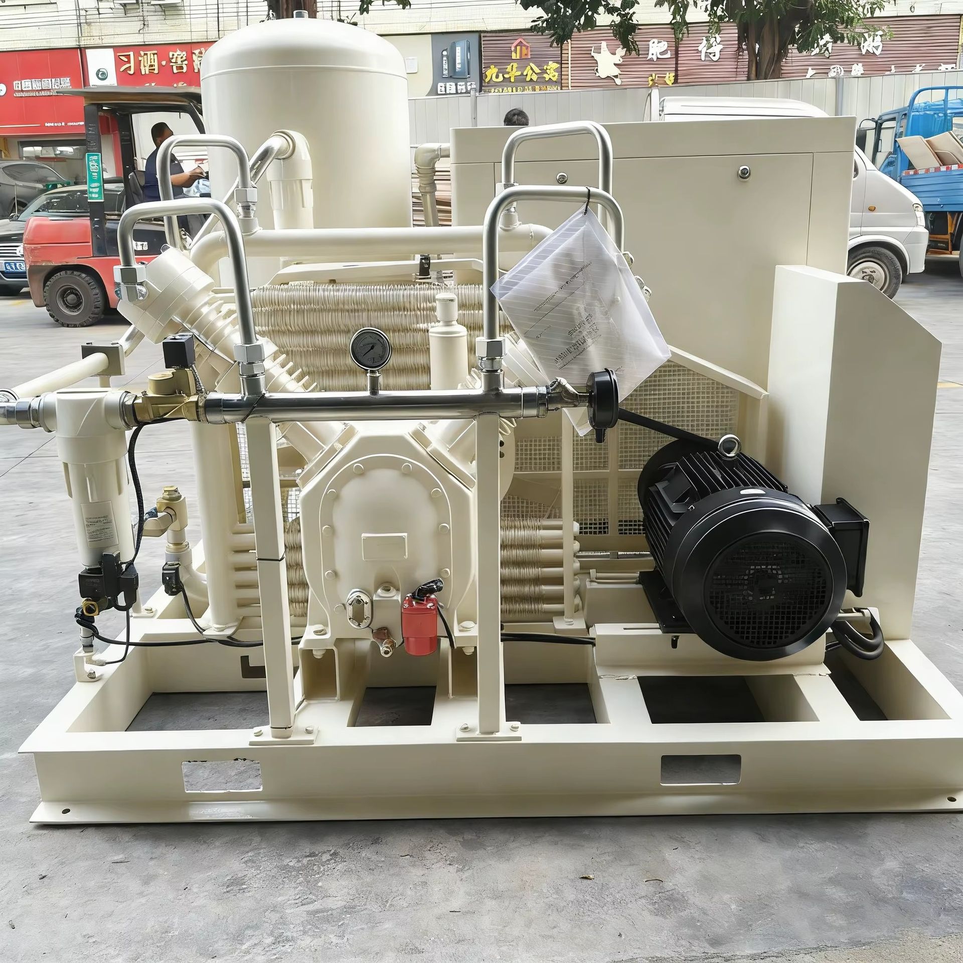 Product detail
