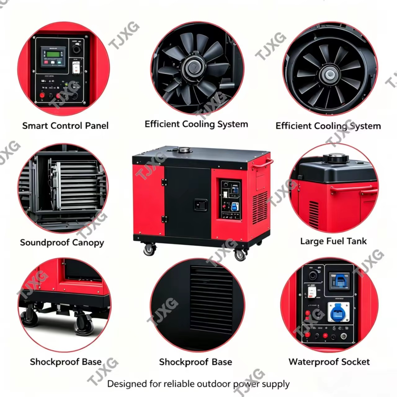 Product detail