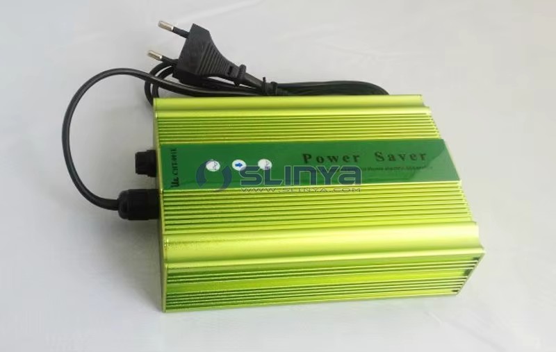 50KW Single Phase Electric Power Saver Capacitor Power Saver for Home