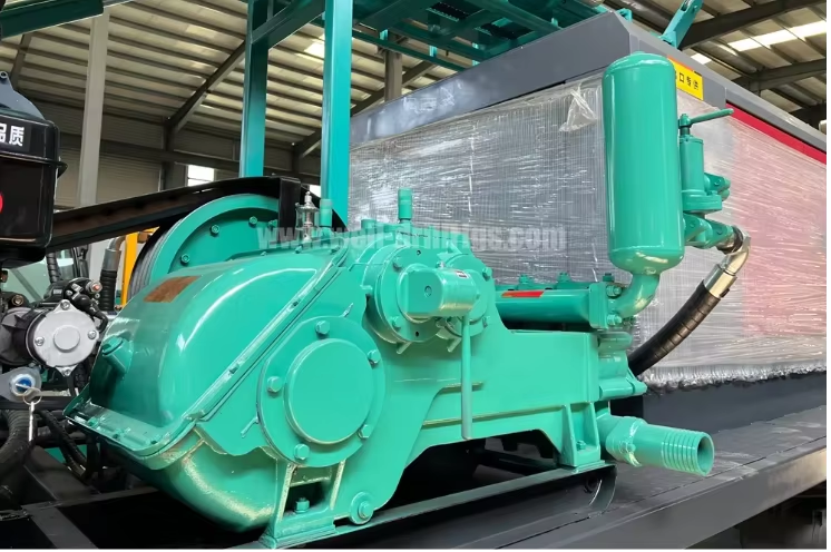 High Quality ZDT700 Truck Chassis Water Well Drilling Rig Convenient Transfer Water Well Boring Rig
